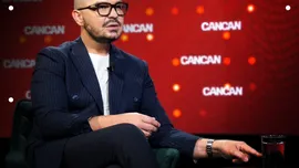 „Doctorul de suflete” explică puterea nebănuită a apei. Situație bizară în timpul filmărilor, când Andrei Diaconu discuta despre energii