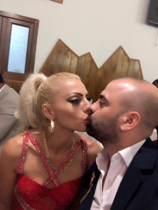 Nicoleta Guță și Ionică Bangala, tot mai aproape de divorț!?! Gestul făcut de soțul artistei chiar de ziua ei de naștere