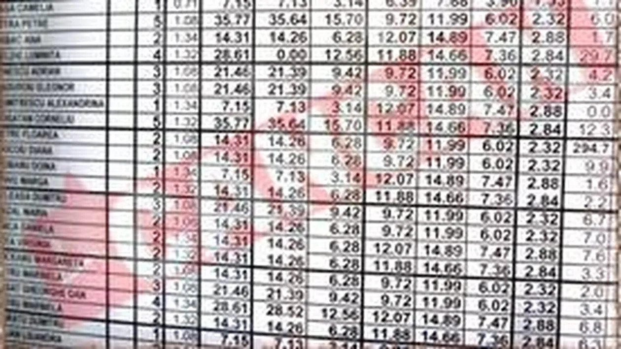 Mihai Petre are datorii de peste o suta de milioane lei vechi