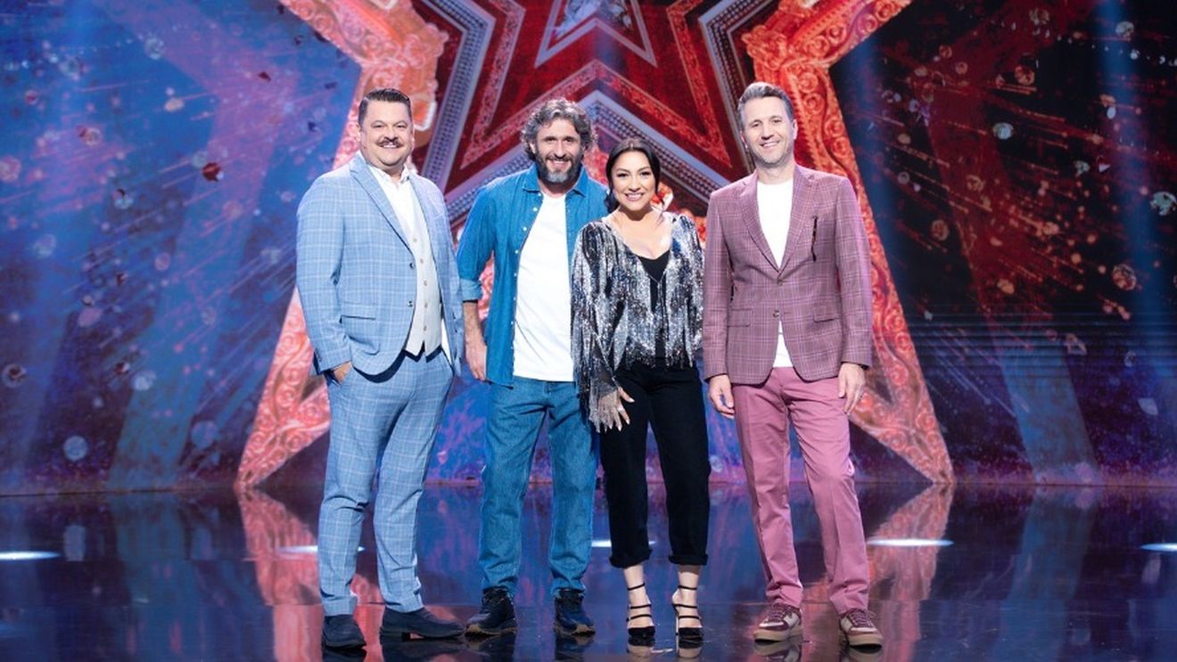 Iubita secretă a lui Andi Moisescu, de la Românii au Talent, de care vedeta de la PRO TV s-a despărțit înainte de a începe o relație cu Olivia Steer