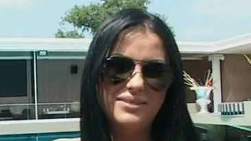 Cruduta isi cauta iubit! Trebuie sa aiba bani si sa nu umble dupa altele!