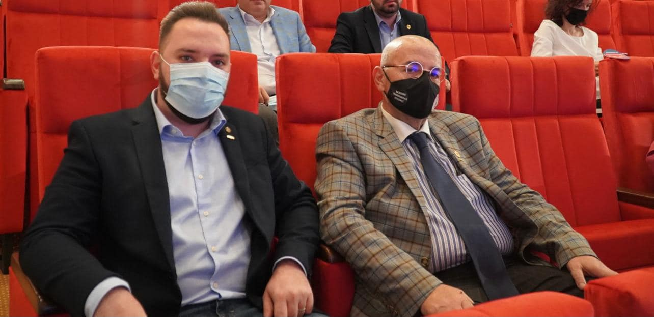 Fiul lui Piedone, anunţ de ultima oră! Nimeni nu se aştepta la asta: „Voi merge să candidez!”