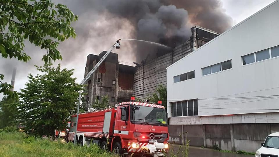sursa foto: facebook ISU Prahova