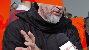 Celebrul critic de modă Alin Gălățescu, mai sincer ca niciodată. De ce a divorțat de soție. "Ne-am pierdut zona de intimitate"