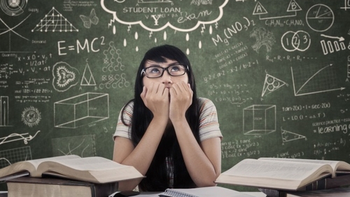 Test de inteligenţă rapid | Doar 17% dintre oameni sunt capabili să îl treacă