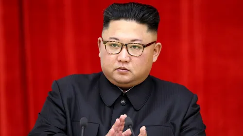 Kim Jong Un se confruntă din nou cu probleme de sănătate. Ce se întâmplă cu conducerea în Coreea de Nord. COVID-19 amenință întreaga regiune