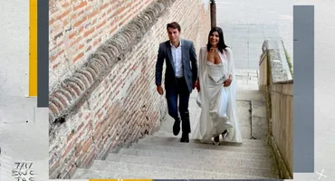 Fiica lui Geoană i-a spus DA unuia dintre cei mai bogați burlaci din SUA! Operațiune specială de logodnă declanșată La Mogoșoaia