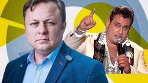 Replica dură a lui Ionuț Dolănescu, după ce fratele lui, Dragoș, a aruncat BOMBA în CANCAN.RO: ”Vai de capul nostru!”