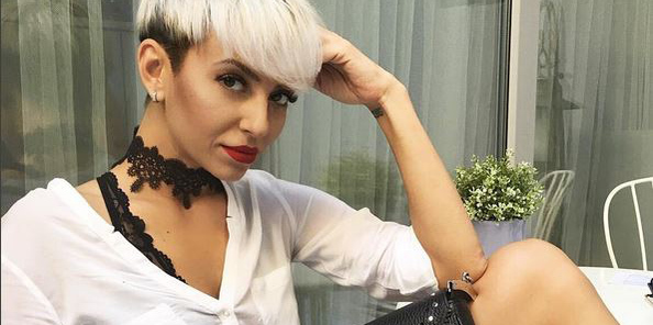 Giulia Anghelescu a trecut printr-o depresie severă după ce a născut. “A fost groaznică partea cu…”