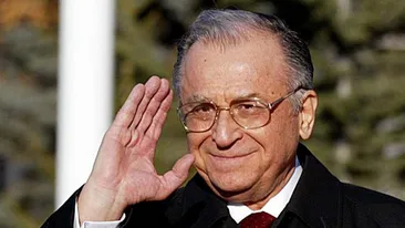 Decizie de ultimă oră: ION ILIESCU, inculpat în dosarul Mineriadei! 