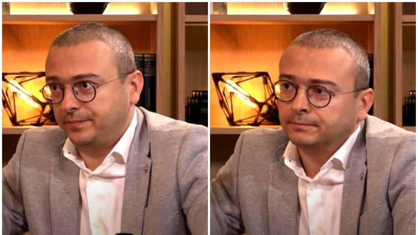 Iancu Guda ştie cum să faci 1 milion de euro în 5 ani! Sfaturi pentru oameni simpli, la Altceva cu Adrian Artene