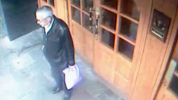 Cazul bizar al bărbatului care nu a existat niciodată. Cine este omul din imagine, de fapt?