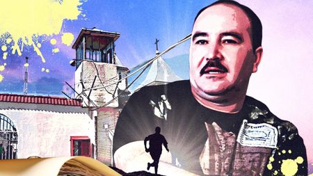 Cum a ”evadat” Nuțu Cămataru din închisoare: ”A participat la activități socio-educative și…”