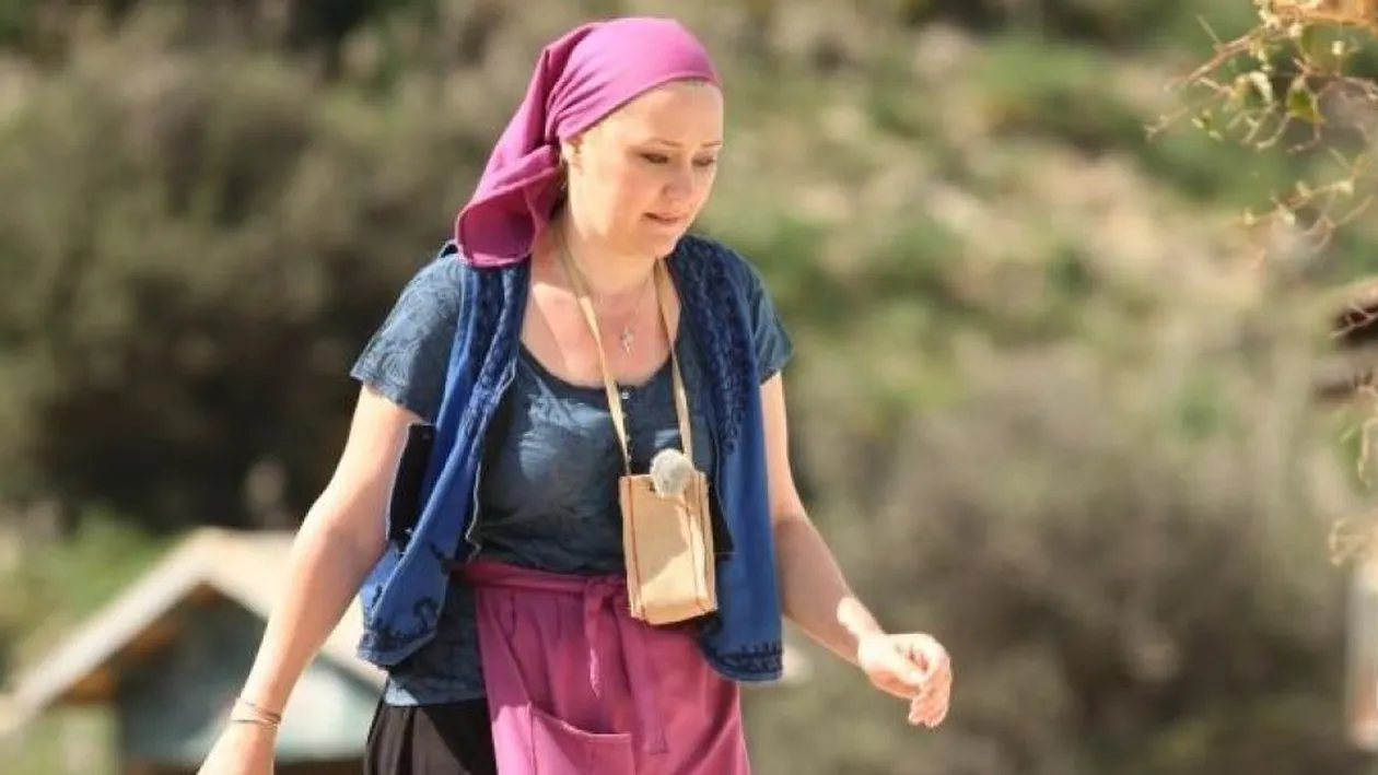 Acuzaţii grave la Ferma Vedetelor! ELENA LASCONI a cedat nervos: Nu suport misoginii