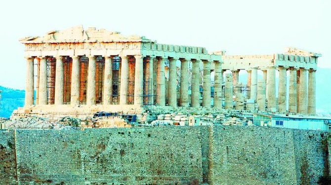 Ce poti vizita daca iti petreci vacanta in Grecia