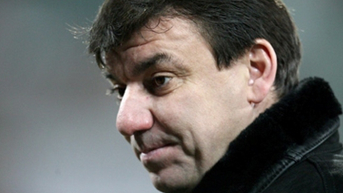 DANIEL PRODAN a trăit cea mai mare dezamăgire cu câteva luni înainte de a muri!