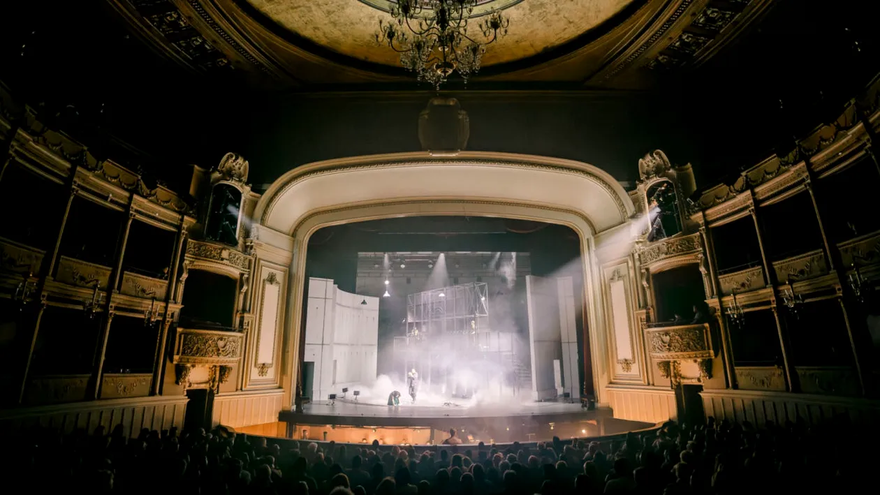 Opera Națională București, victima unui fake-news! Prima reacție a directorului Daniel Jinga: ”Lăsăm Poliția Română să-și facă treaba”