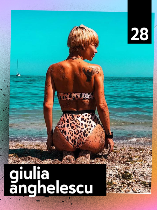 Aloooo, Anna Lesko, Inna, Francisca… TOP sexy-vedete care s-au jucat cu fundulețul în nisip!