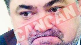 Sechelariu a pierdut peste 20.000.000 euro