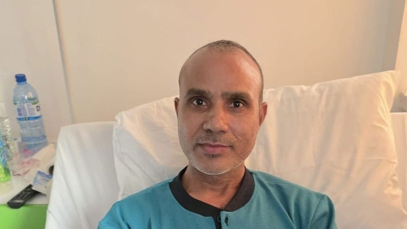 Primele declarații ale indianului‑erou din Craiova, după intervenția de la lacul îngheţat: „Totul s-a întâmplat repede”