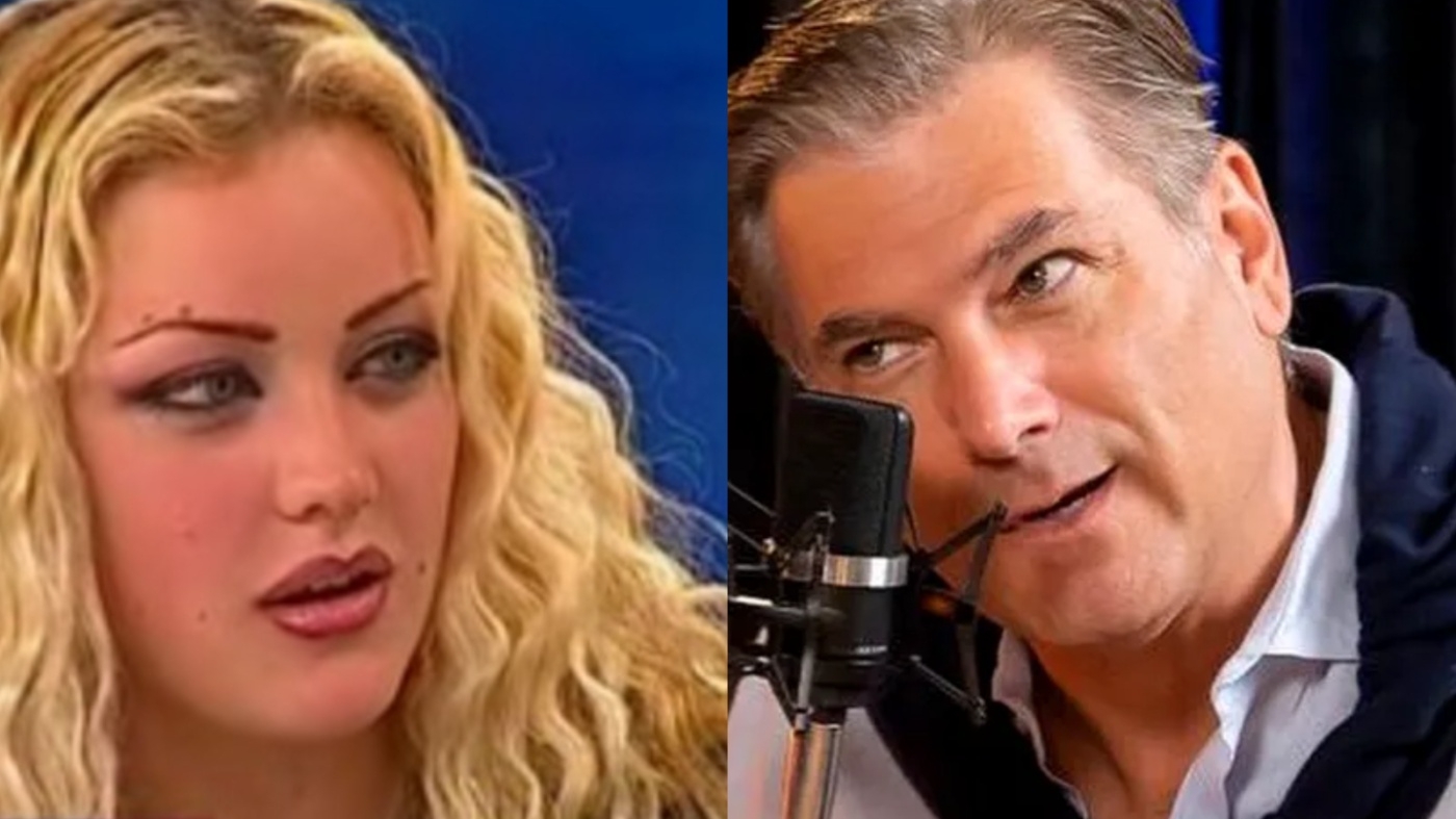 Mircea Radu, adevărul despre participarea Biancăi Drăgușanu la Din dragoste. De ce a fost aleasă, de fapt: ”De unde și până unde să cred că va fi celebră?!”