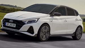5 lucruri pe care nu le știai despre Hyundai i20, candidată la Mașina Anului 2021 în România