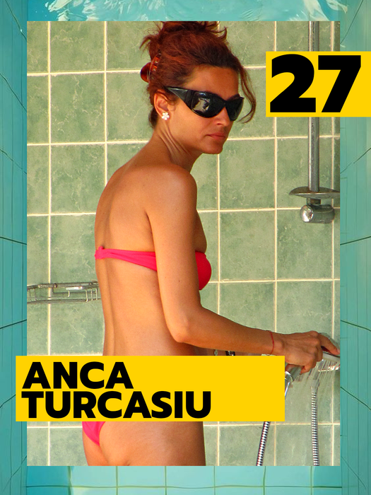 TOP 40 vedete care s-au „jucat” sub duş. Mădălina Ghenea, Ilinca Vandici sau Ruby au scos la înaintare tot ce au mai de preţ în dotare!