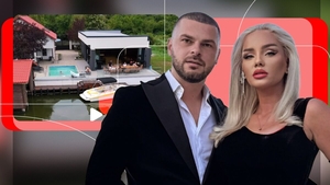Maria Constantin și soțul ei au dat lovitura! Cum și-au transformat vila de la Snagov într-o afacere prosperă: “Punem mâna la treabă și muncim”