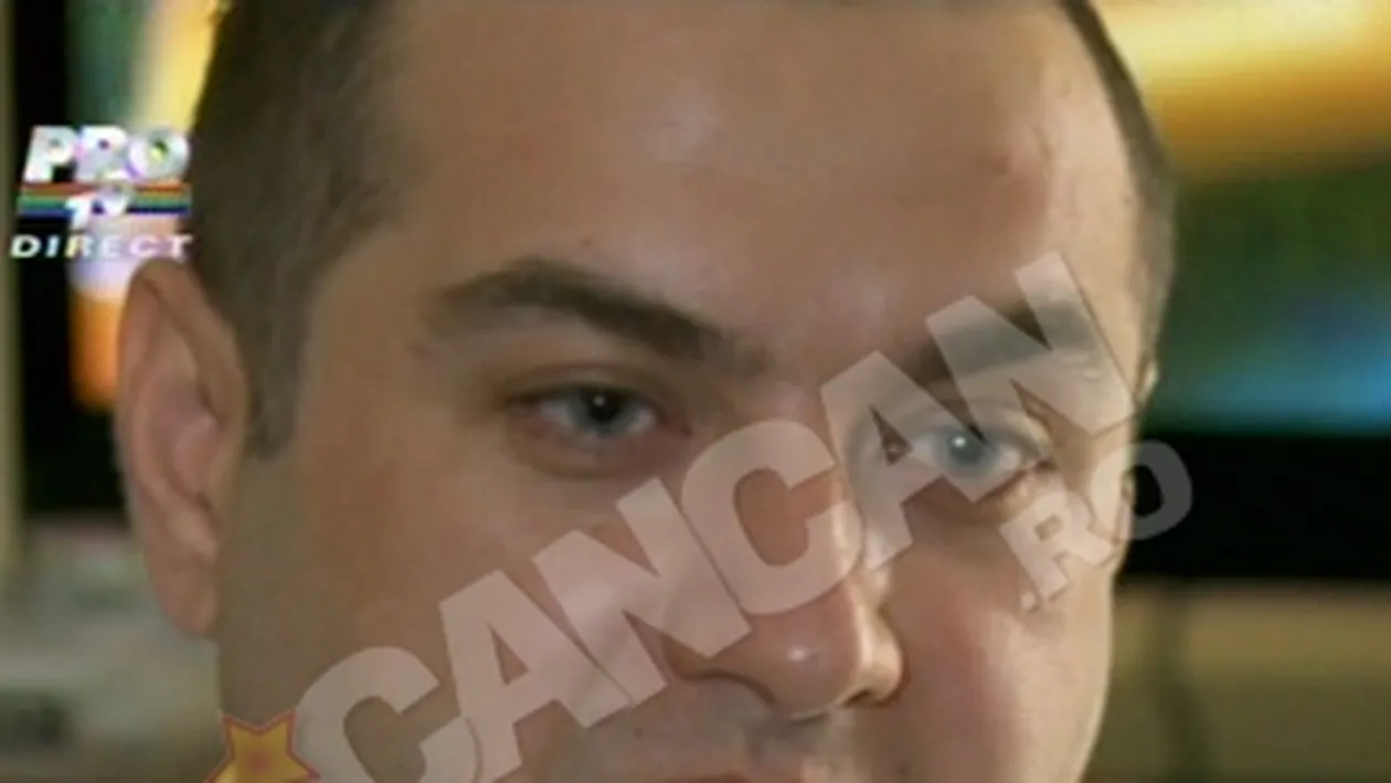 Leo de la Strehaia: Jasmine a pus doi mascati sa ma bata pentru ca ma certasem cu ea! Am luat sase rangi in cap, puteam sa mor