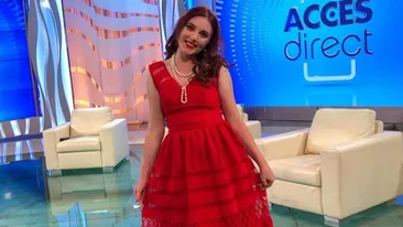 Atât i-a trebuit Vulpiței, să fie roșie ca focul: ”Frumoasă ca zambila, crăcănată ca…”