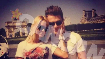 Dragoste cu nabadai traita de “Bozo”, fiul cel mic al Rovanei Plumb. Si-a bagat fosta iubita in spital!