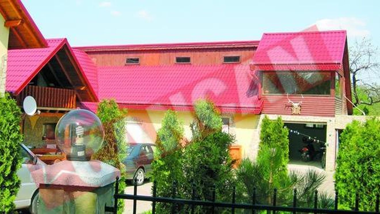 I-au taiat degetul unui afacerist pentru ca era dator