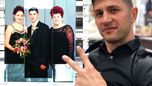 Fosta soție și socrii l-au ”driblat” în procesul pentru avere pe fotbalistul înfiat de Gigi Becali!
