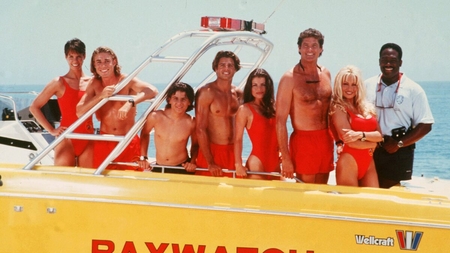 „Baywatch” revine! Când ar putea apărea noul serial și ce actori celebri vor juca în el