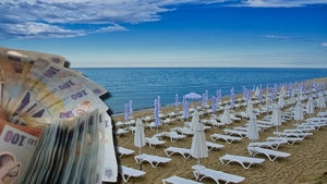 Experiența trăită de o familie care a plătit 1.991 de lei pentru 5 nopți de cazare în stațiunea Mamaia: „Ești jignit și amenințat pe banii tăi”