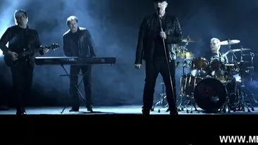 Uite cum arată noul clip semnat Holograf la piesa Dacă noi ne iubim! Află-i povestea şi spune-ne dacă-ţi place!