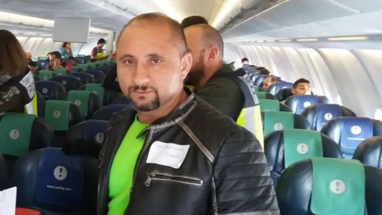 Român condamnat în Spania, a fost extrădat. A ucis un bărbat care nu i-a dat combinația de la seif