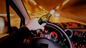 Când poţi urca la volan, după ce ai consumat alcool? Aşteptarea trebuie să fie mai lungă decât ai crede