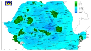 Alertă ANM de ultima oră! Avertizare de vreme severă imediată în aceste zone
