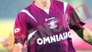 "Imi vreau sotia si fetita langa mine"