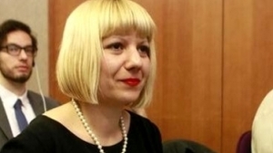 Judecătoarea Camelia Bogdan a fost exclusă din magistratură
