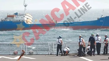 Marinarul care s-a luptat cu piratii ca sa salveze nava Rim, tras in piept de armator