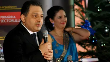 Cine este tatăl lui Marian Vanghelie și de ce nu îl vede? În 1968, le-a dat voie Ceauşescu să plece. Este multimiliardar