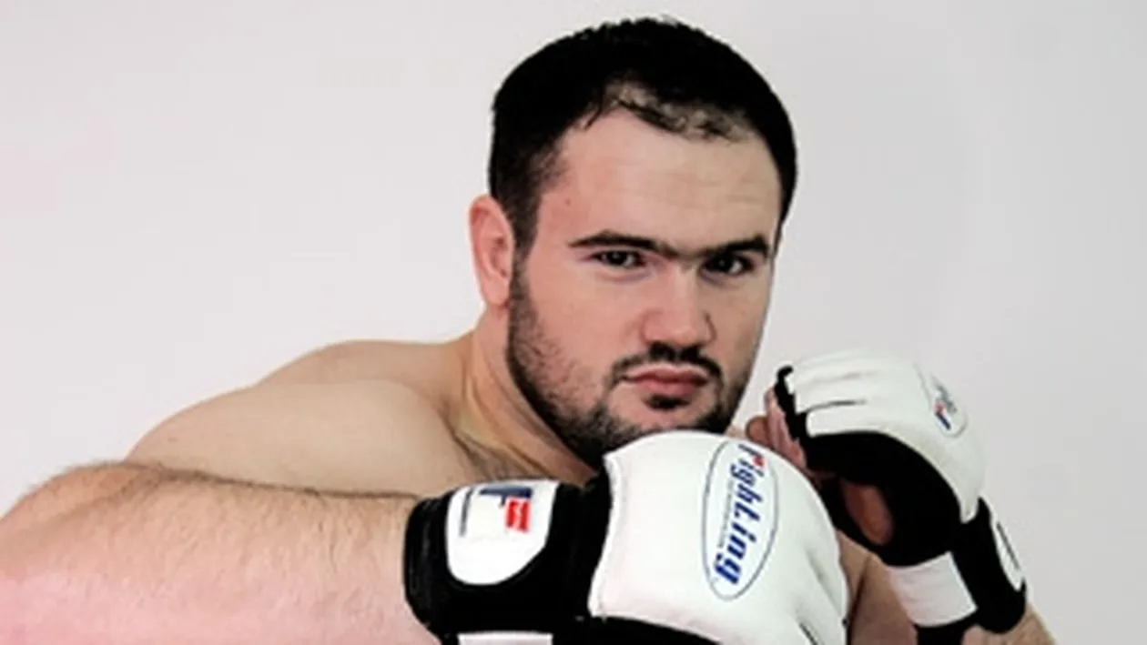 Duelul super-greilor: Gheorghe Ignat versus Mariusz Zbigniew Pudzianowski. Ursul Carpatin se lupta cu cel mai puternic om din lume!