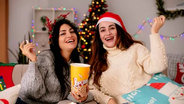 Cele mai iubite filme de Crăciun din toate timpurile. Pelicule de văzut în ziua Crăciunului