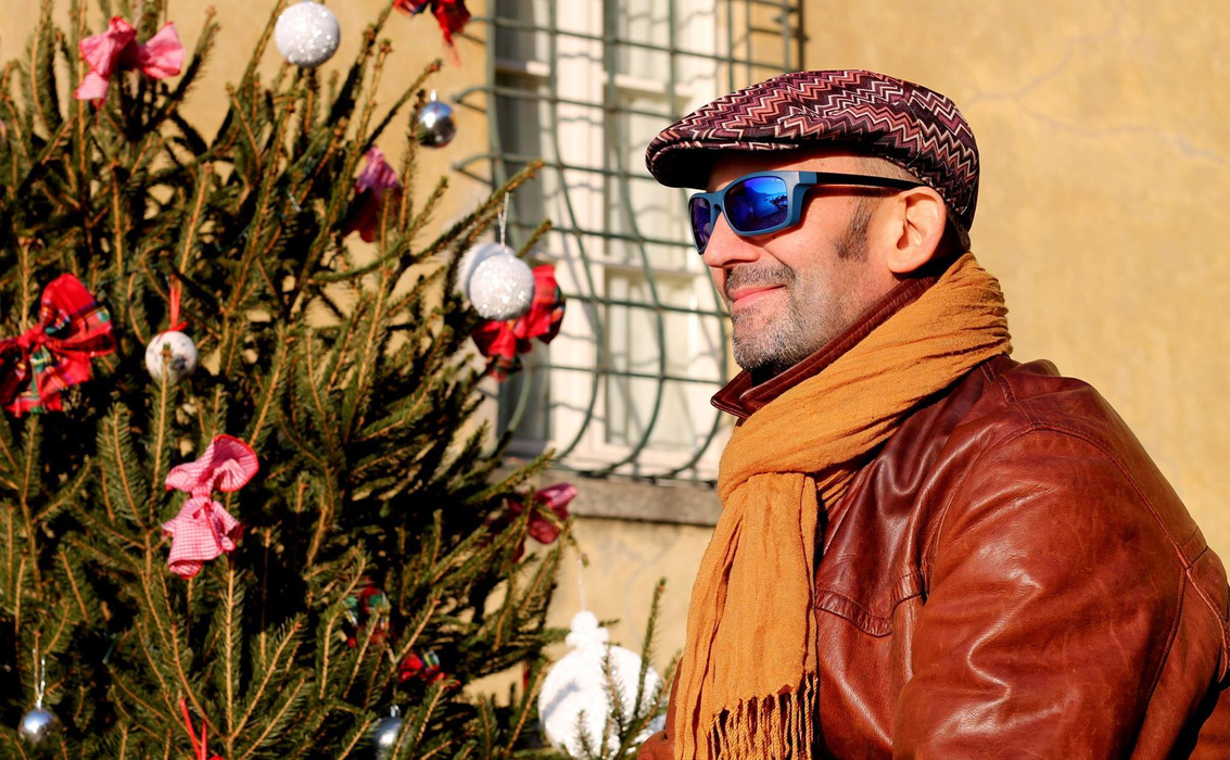 Liviu Nechita, prietenul lui Nicu Alifantis, a încetat din viaţă la numai 47 de ani