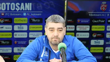 „Ciobi”, își pune jucătorii la zid după eșecul de la Voluntari: „Trebuie să ne trezim!”