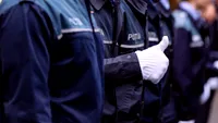 Un polițist din București nu a putut interveni la o urgență pentru că era la salon