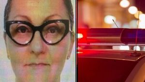 BREAKING | Ioana Chiș, o româncă de 53 de ani, a fost găsită moartă într-o cameră de hotel din Italia
