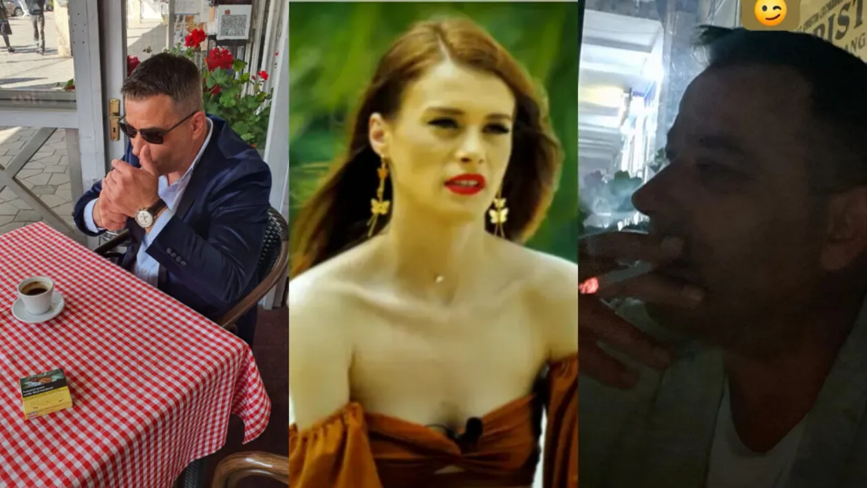 Ce mesaj a postat Robert Lupu, cu puțin timp înainte să o împuște MORTAL pe Teodora Marcu. A premeditat totul!